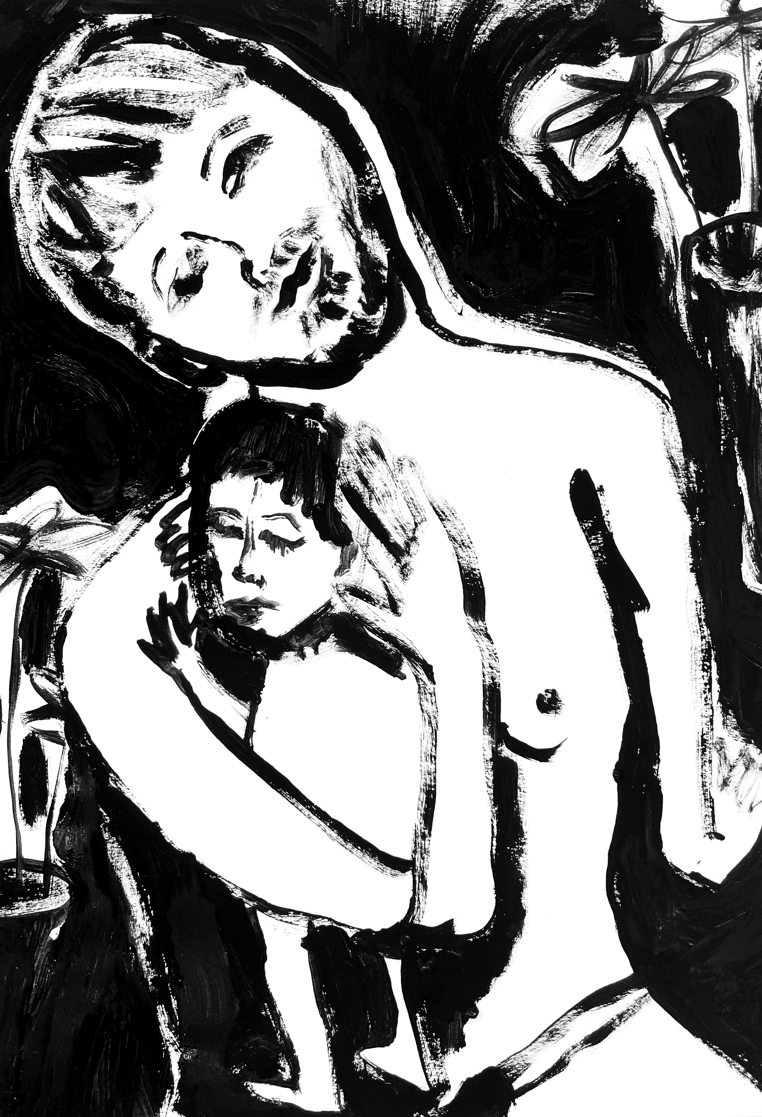 2024/4 - 30 x 40 cm