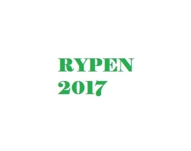 Rotary Youth Program of Enrichment 2017 (RYPEN)