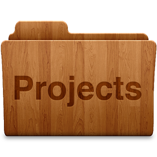 Projects Meeting & Path of Hope Presentation from Rebecca Tolstoy, Chairperson