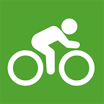 Saturday Cycle