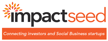 Impactseed logo