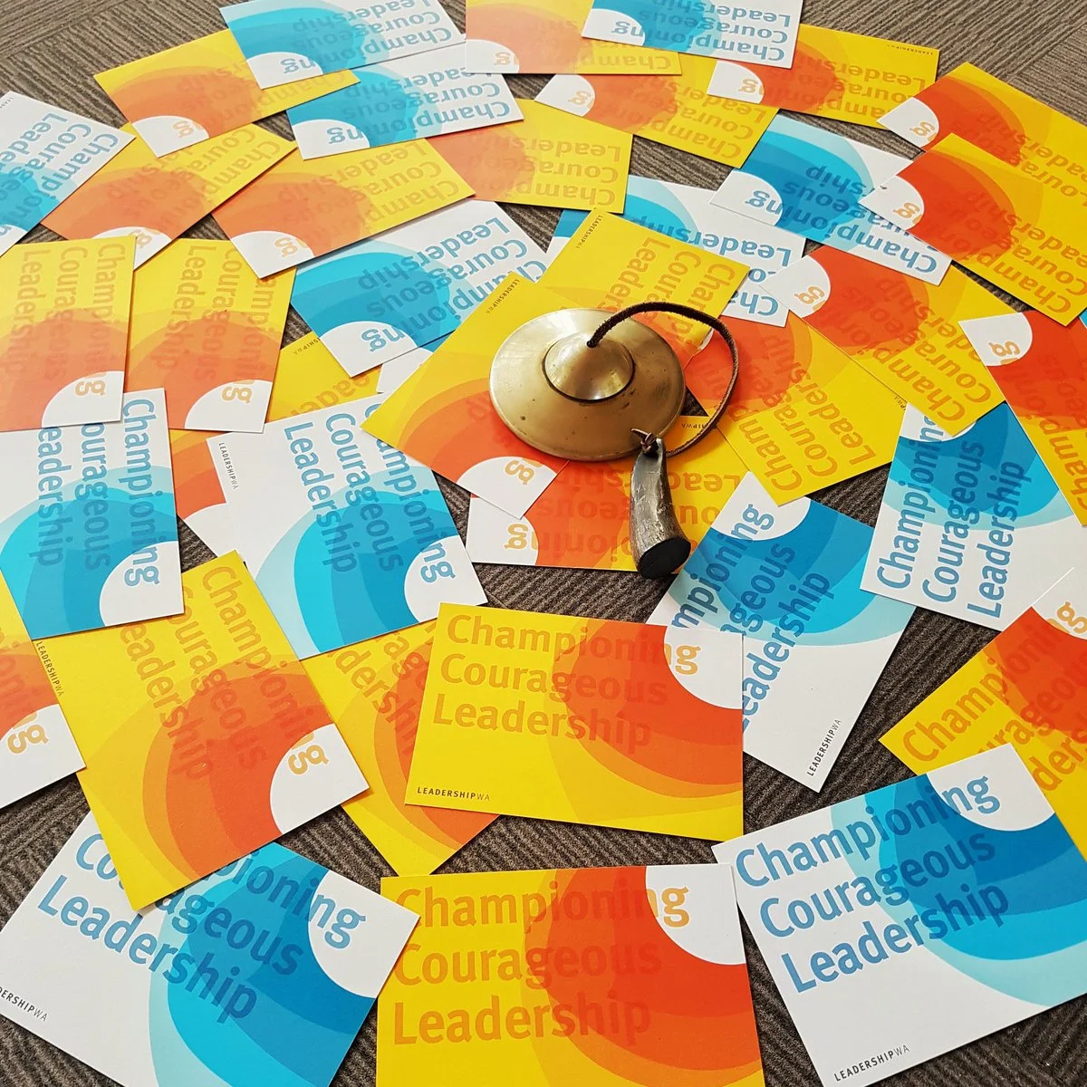 Experiential Learning and Leadership Development by Leadership Western Australia