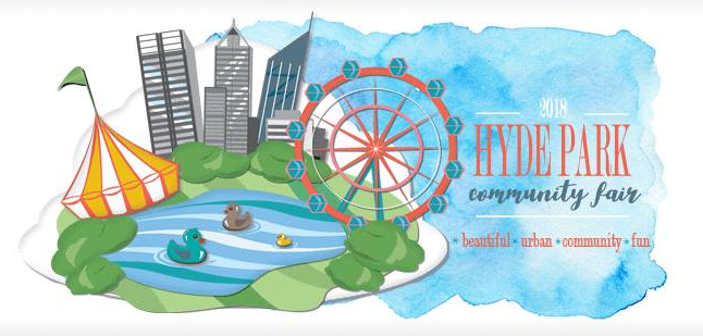 Hyde Park Community Fair
