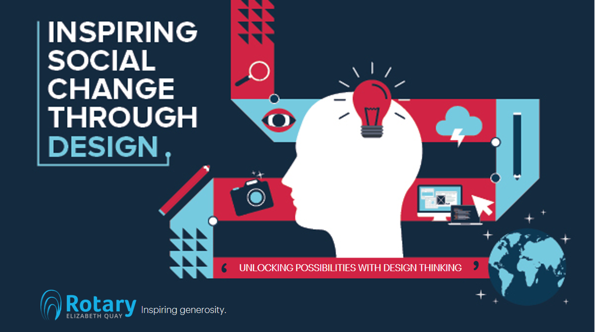 Prototyping Solutions for Homelessness - A Design Thinking Convention