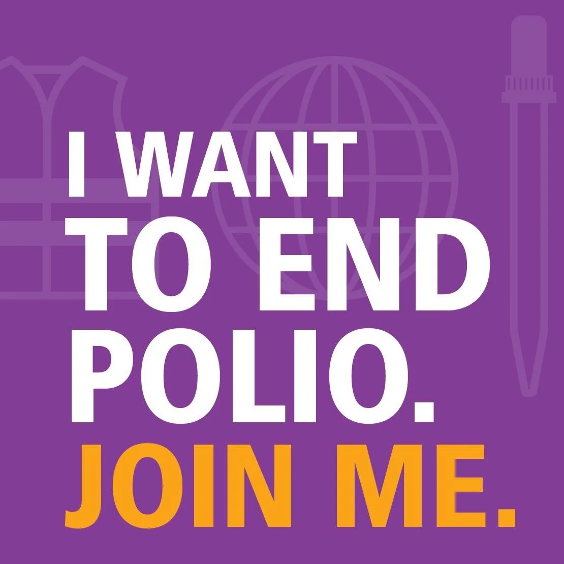 Train Ride to End Polio
