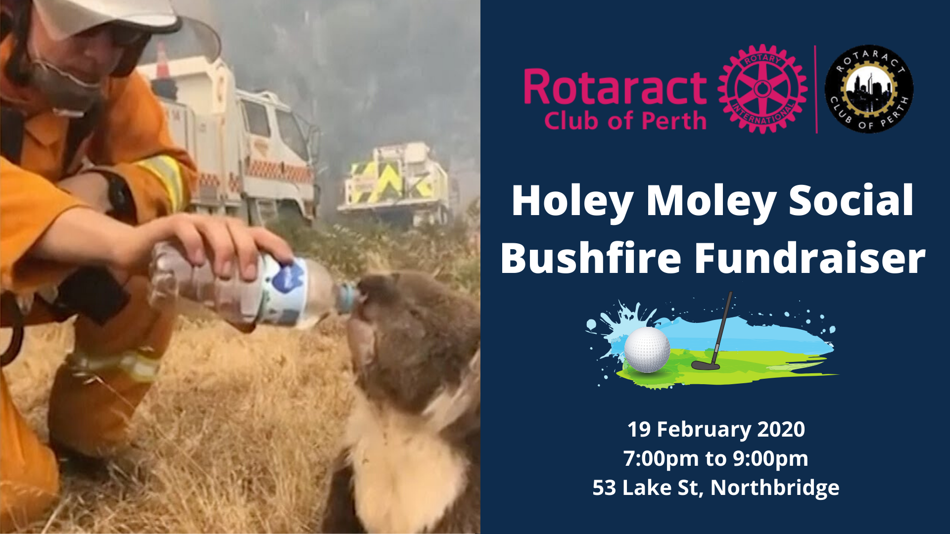 20200219 Rotaract - Holey Moley - Banner.png