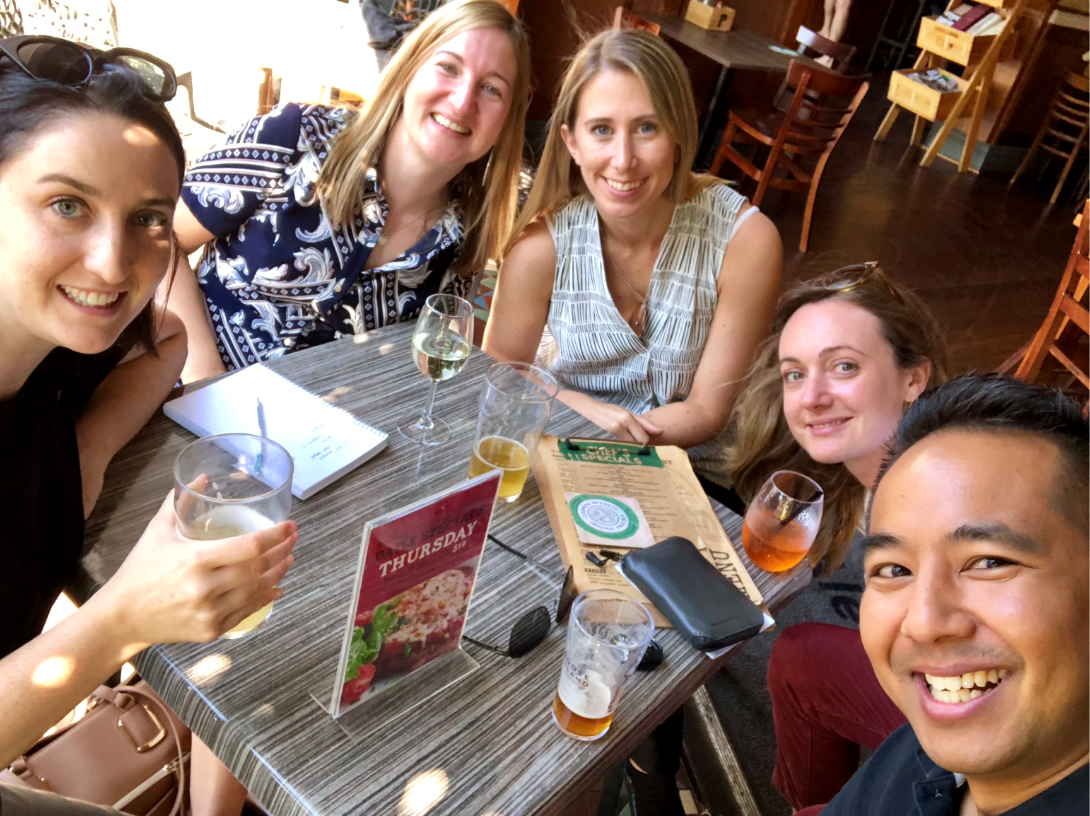 20180414 Migrant & Refugee Workshop - Image 014