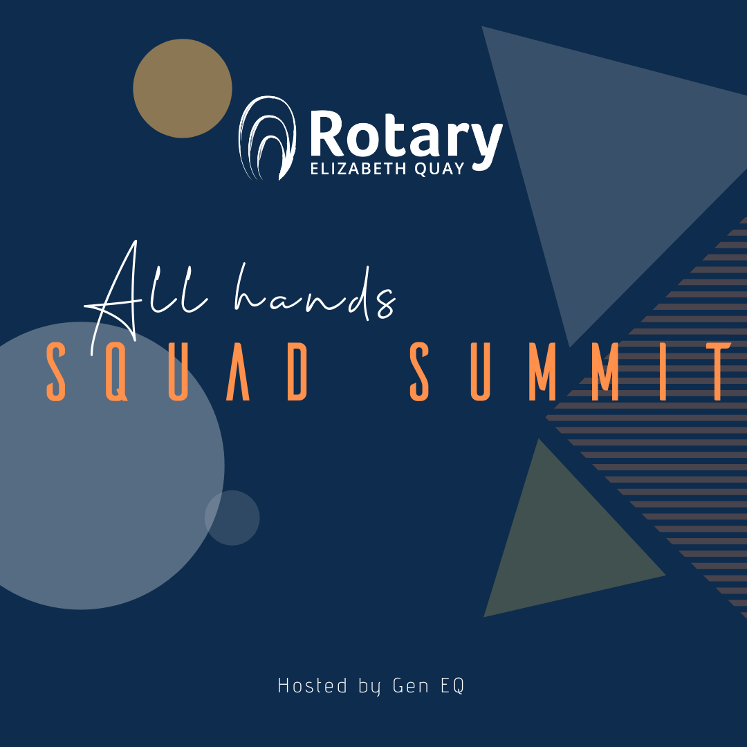REQ All Hands Squad Summit