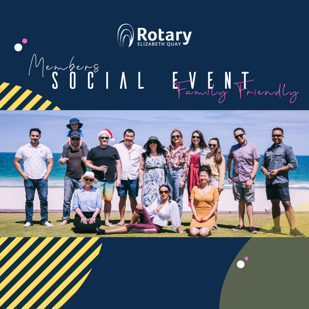 REQ Family Friendly Social Event