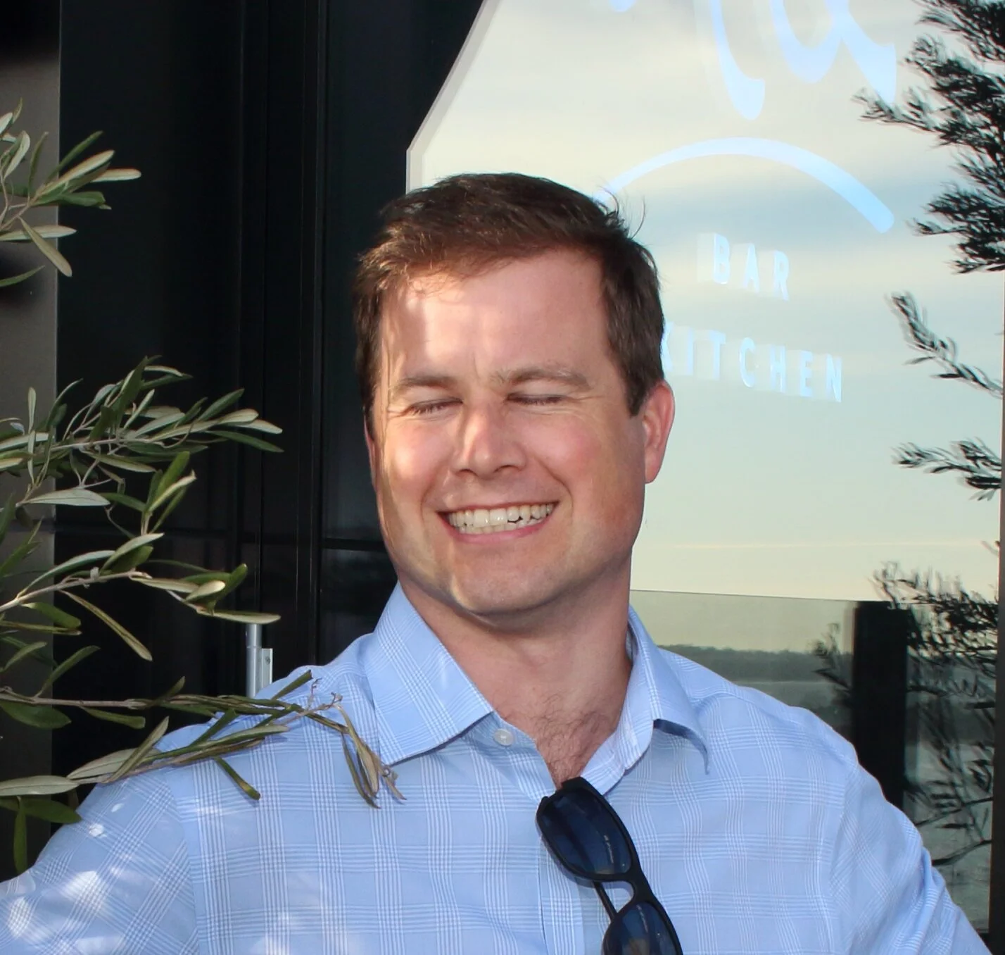 James Mcleod