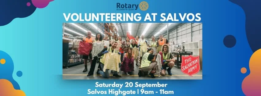 Salvos Store Hands on Project