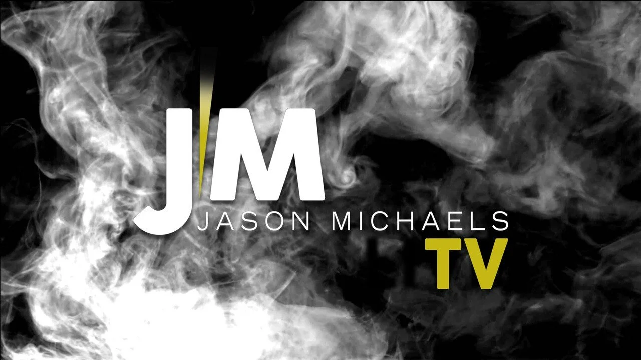 Jason Michaels TV Episode One
