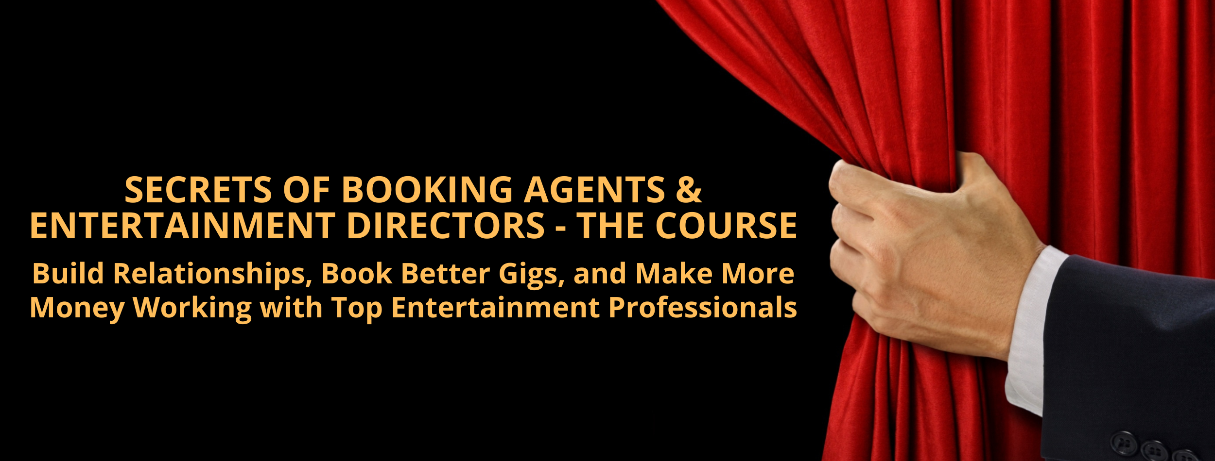 Secrets of Booking Agents - Webpage Banner.png