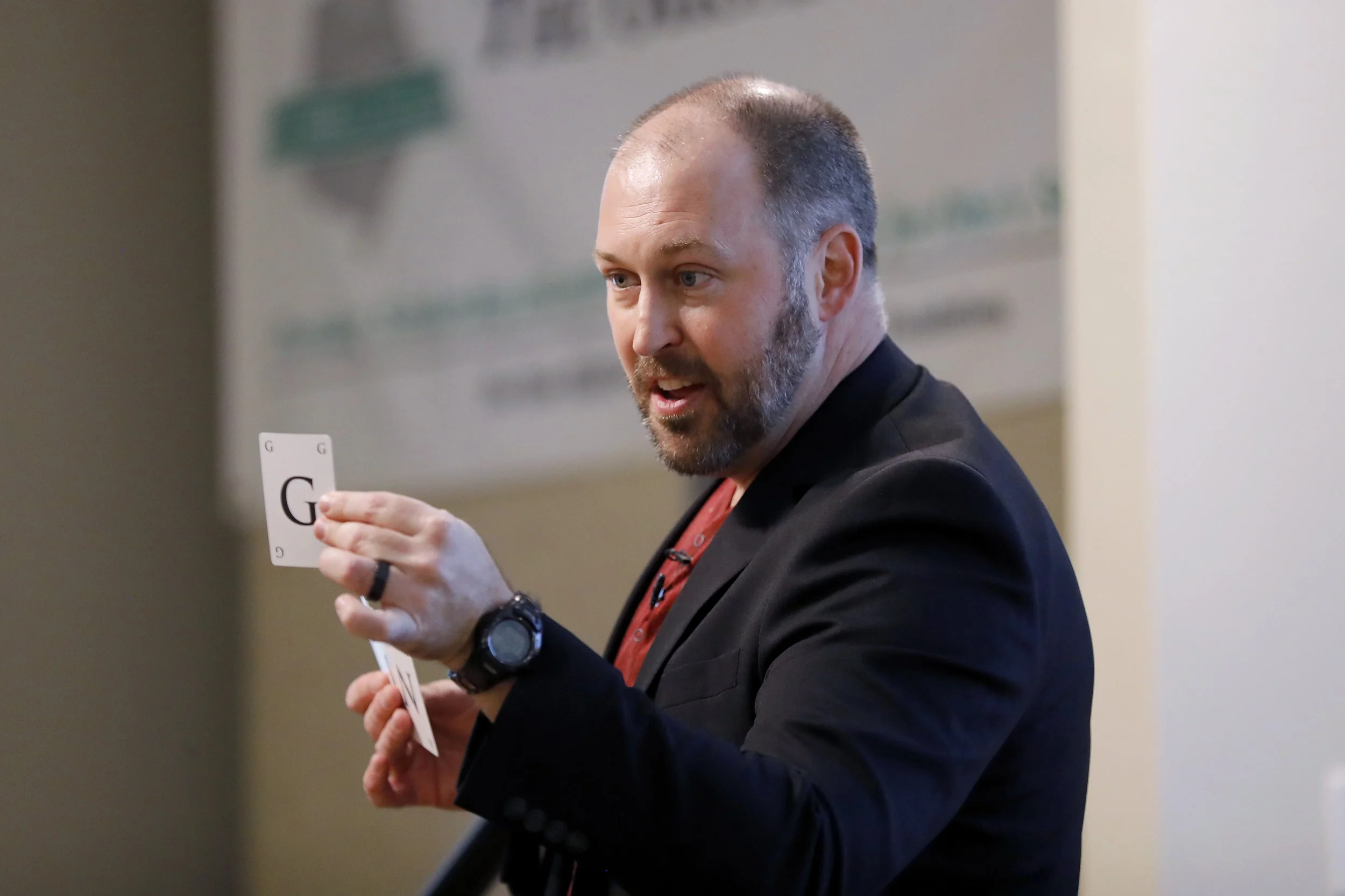 Exploring the Best Types of Corporate Magic Shows for Your Next Event