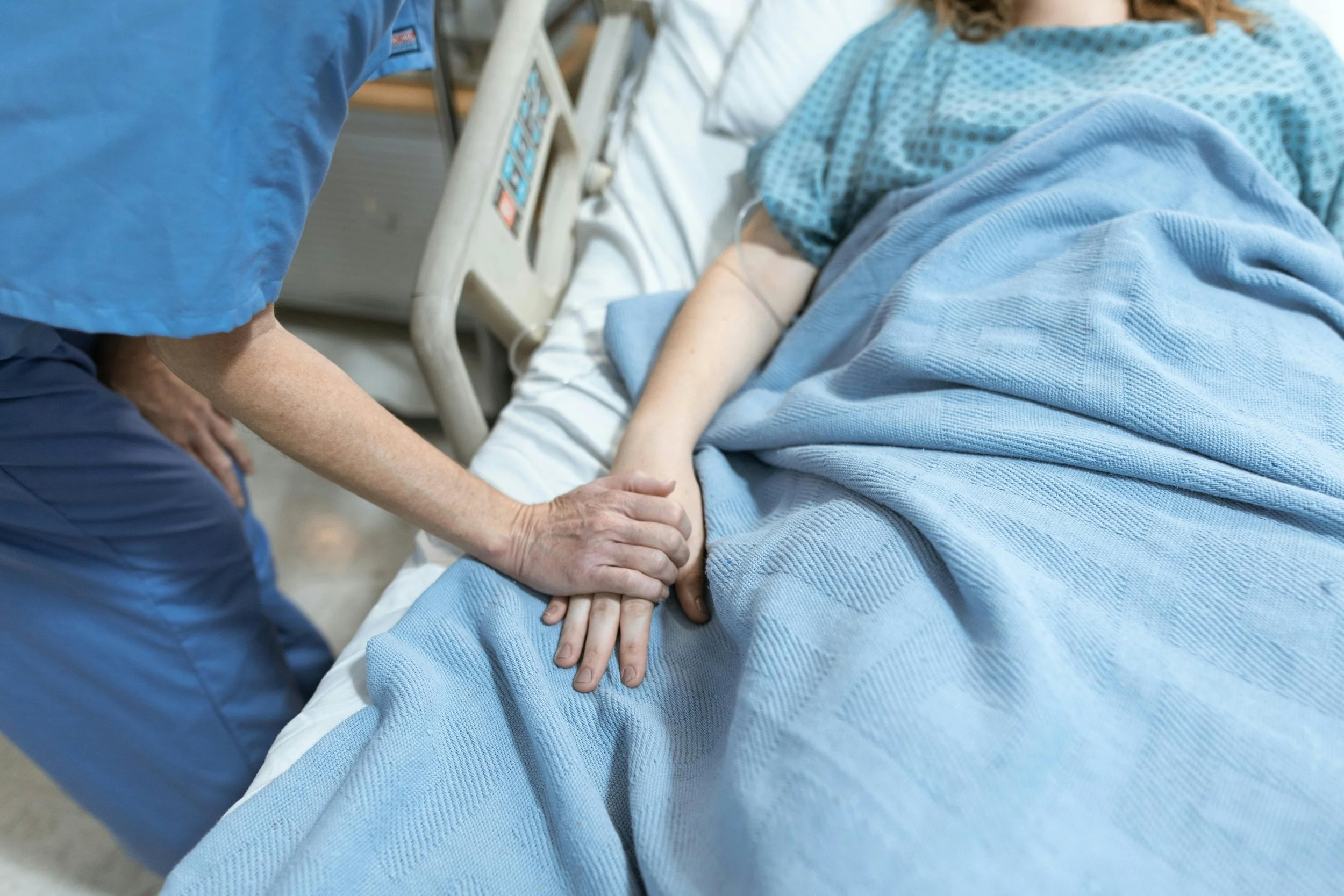 5 Nurse Burnout Solutions That Go Beyond Surface-Level Fixes