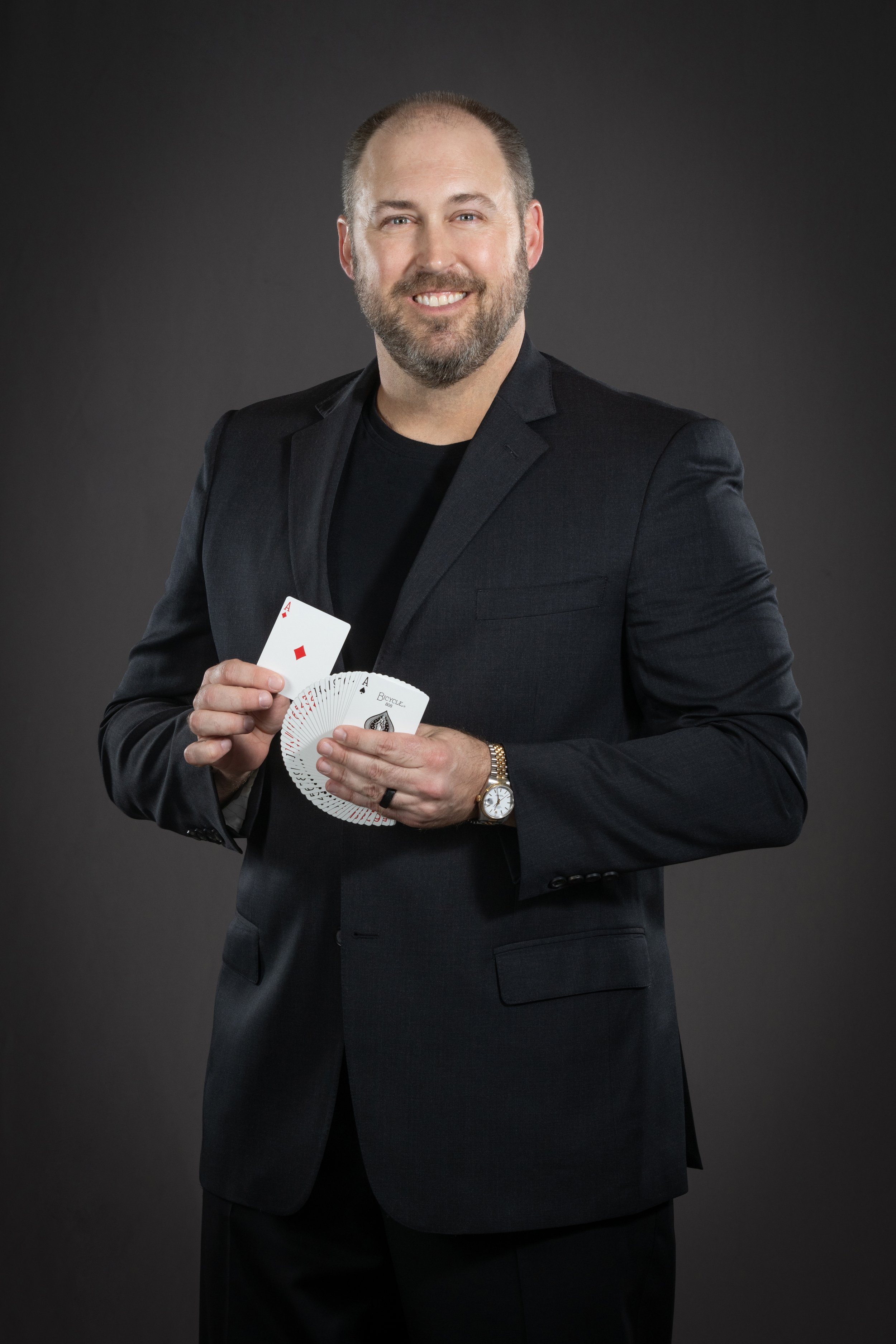 Discover the Best Motivational Speaker Las Vegas for Your Next Event