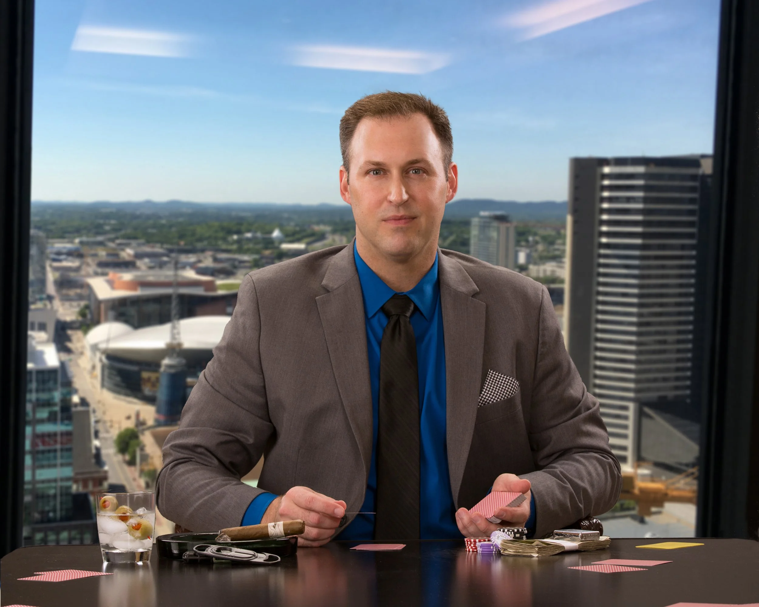 Discover the Best Las Vegas VIP Experience for Unforgettable Nights