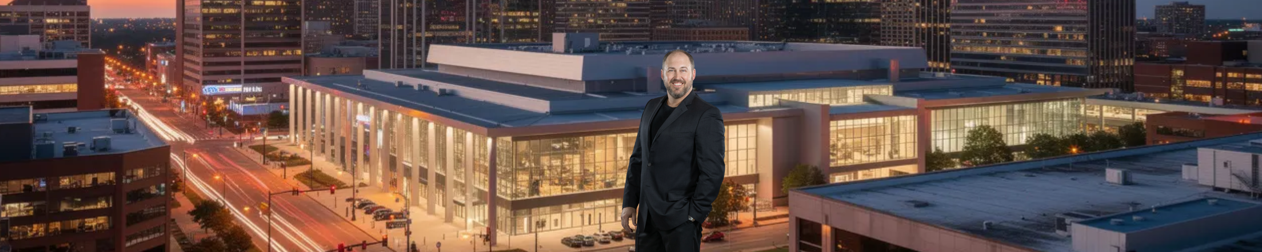 Top Atlanta Motivational Speakers to Energize Your Next Event