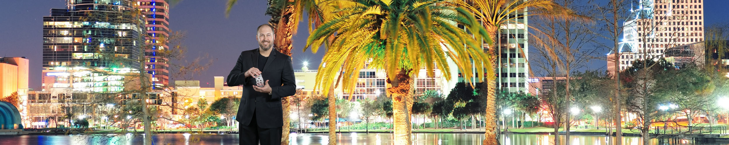 The Best Orlando Motivational Speakers to Inspire Your Next Event