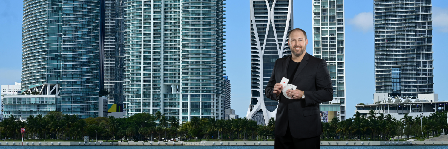 Top Miami Motivational Speakers to Energize Your Next Event