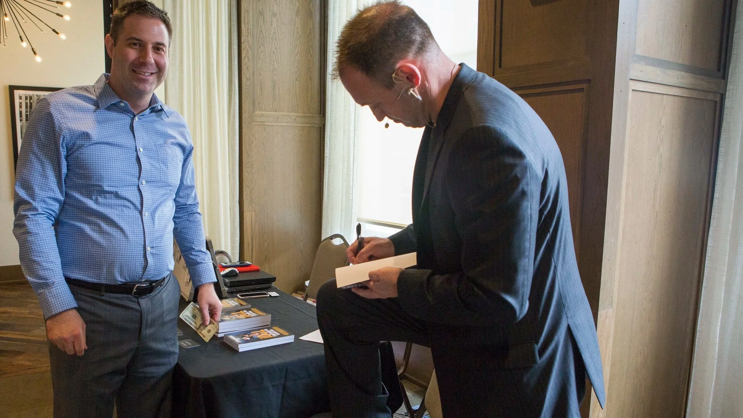 Top Professional Development Speakers Who Ignite Change and Growth