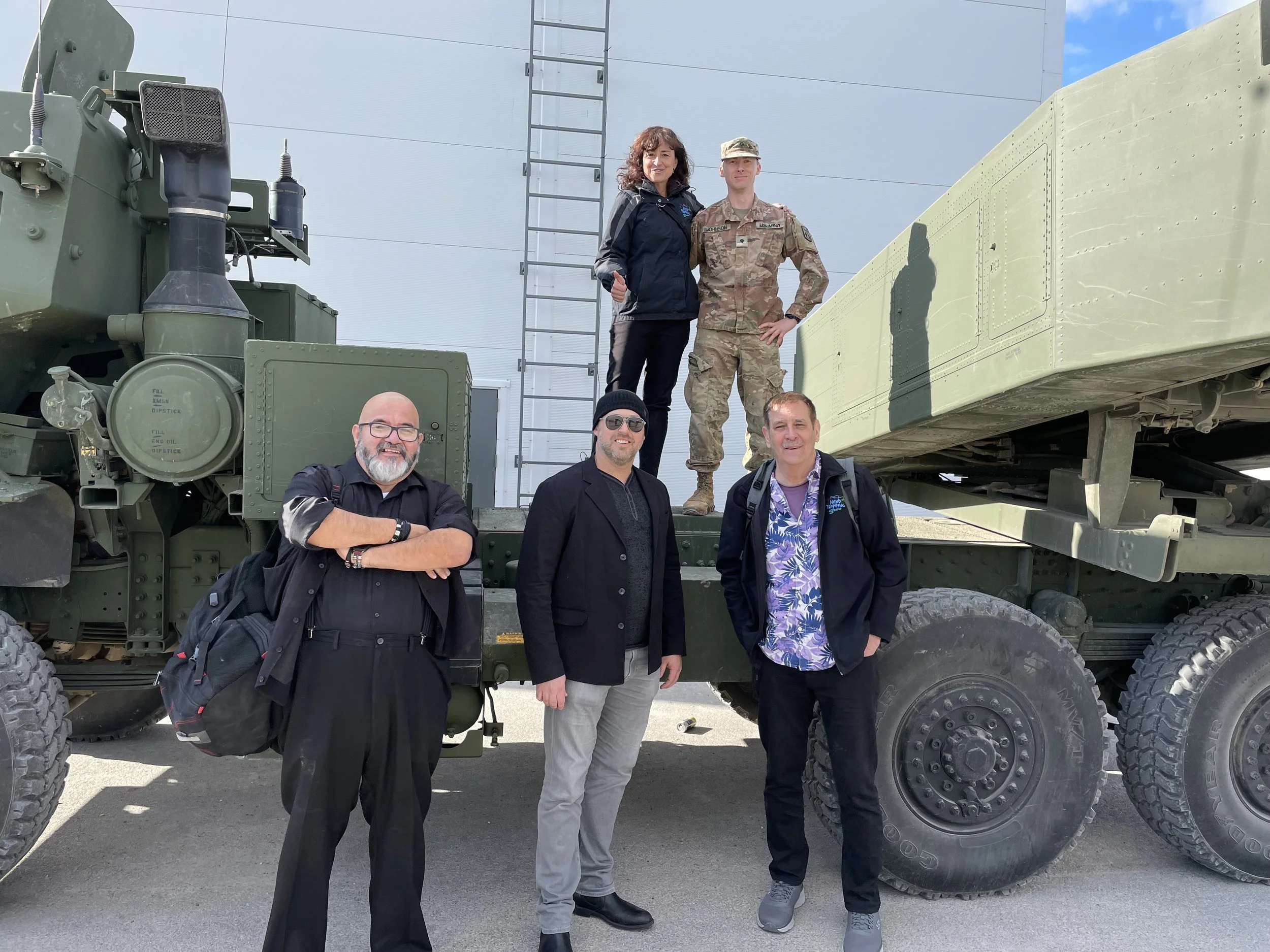 Top Companies That Support Military: Commitment and Community Impact