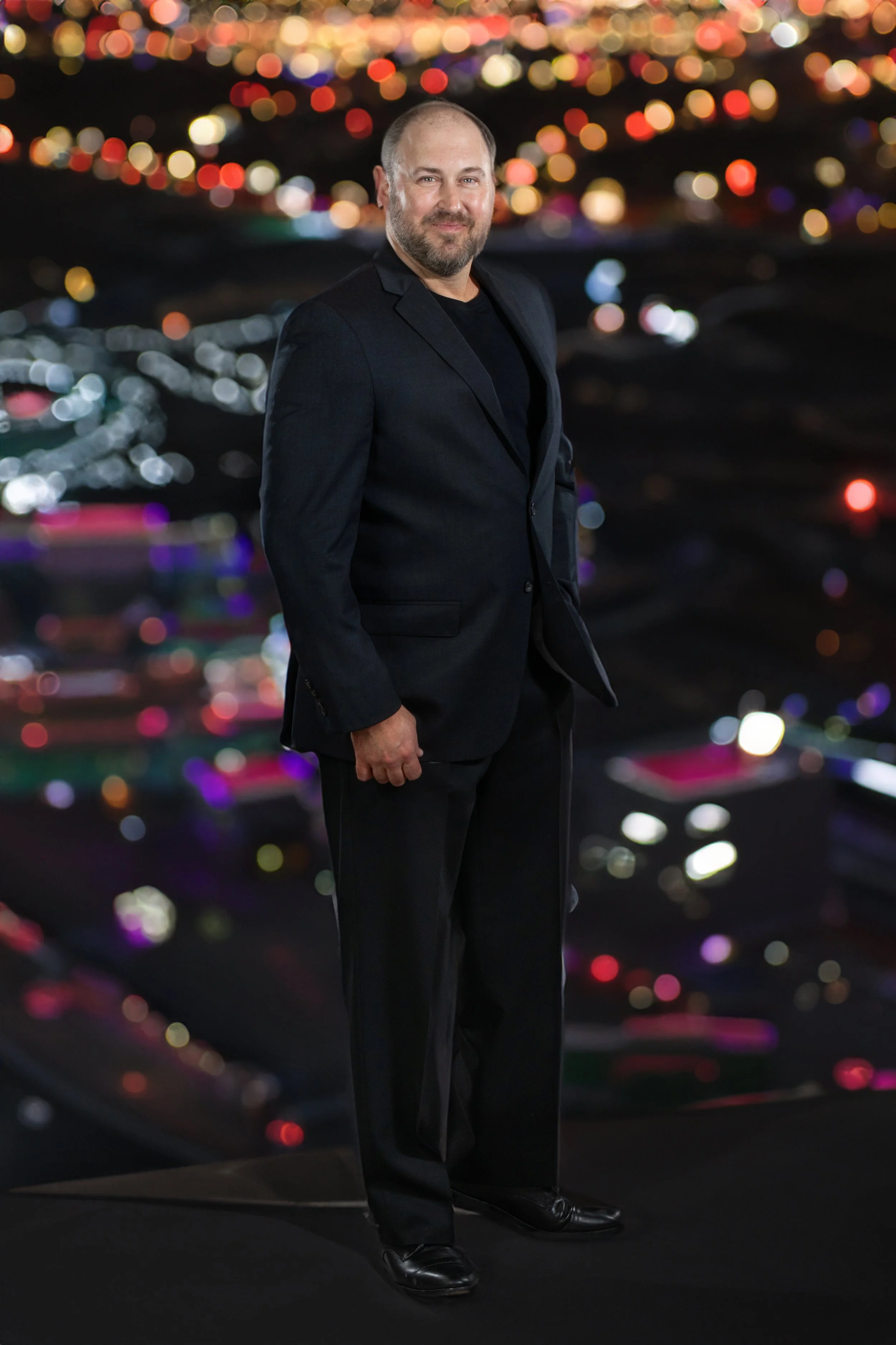 Best Nashville Motivational Speaker: Inspiring Change for Your Event