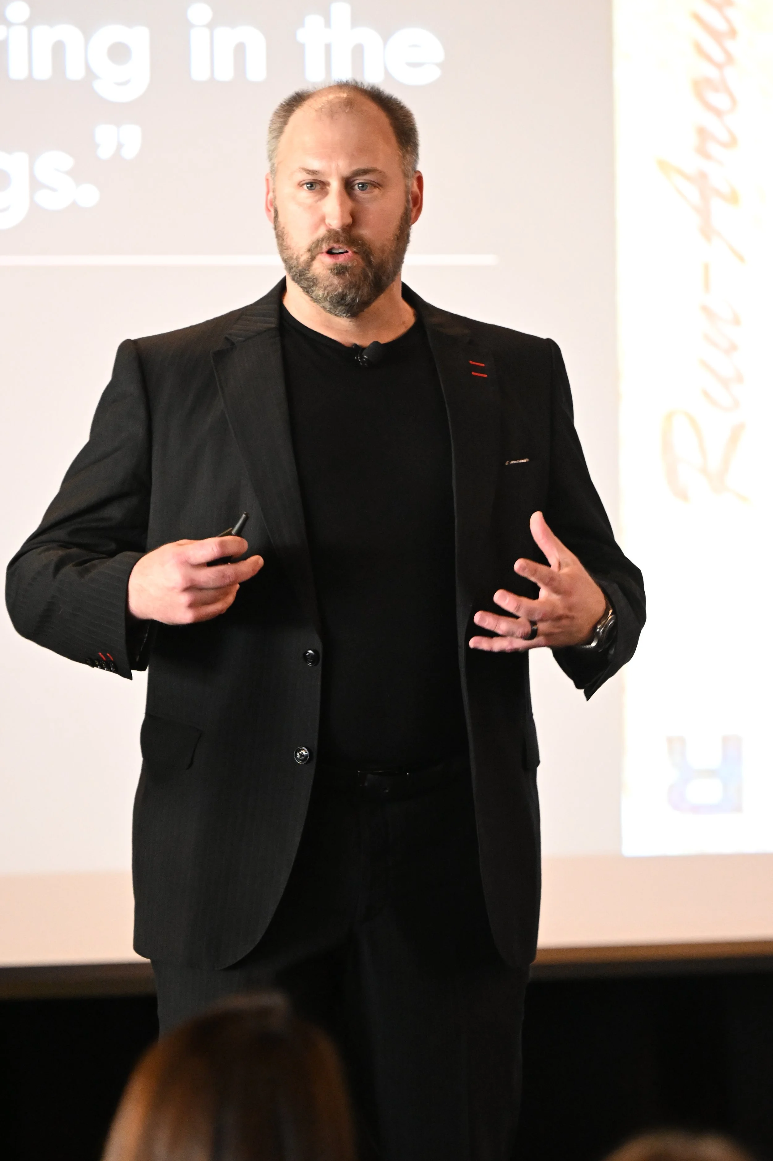 Top Keynote Speakers Motivational: Inspire and Elevate Your Event