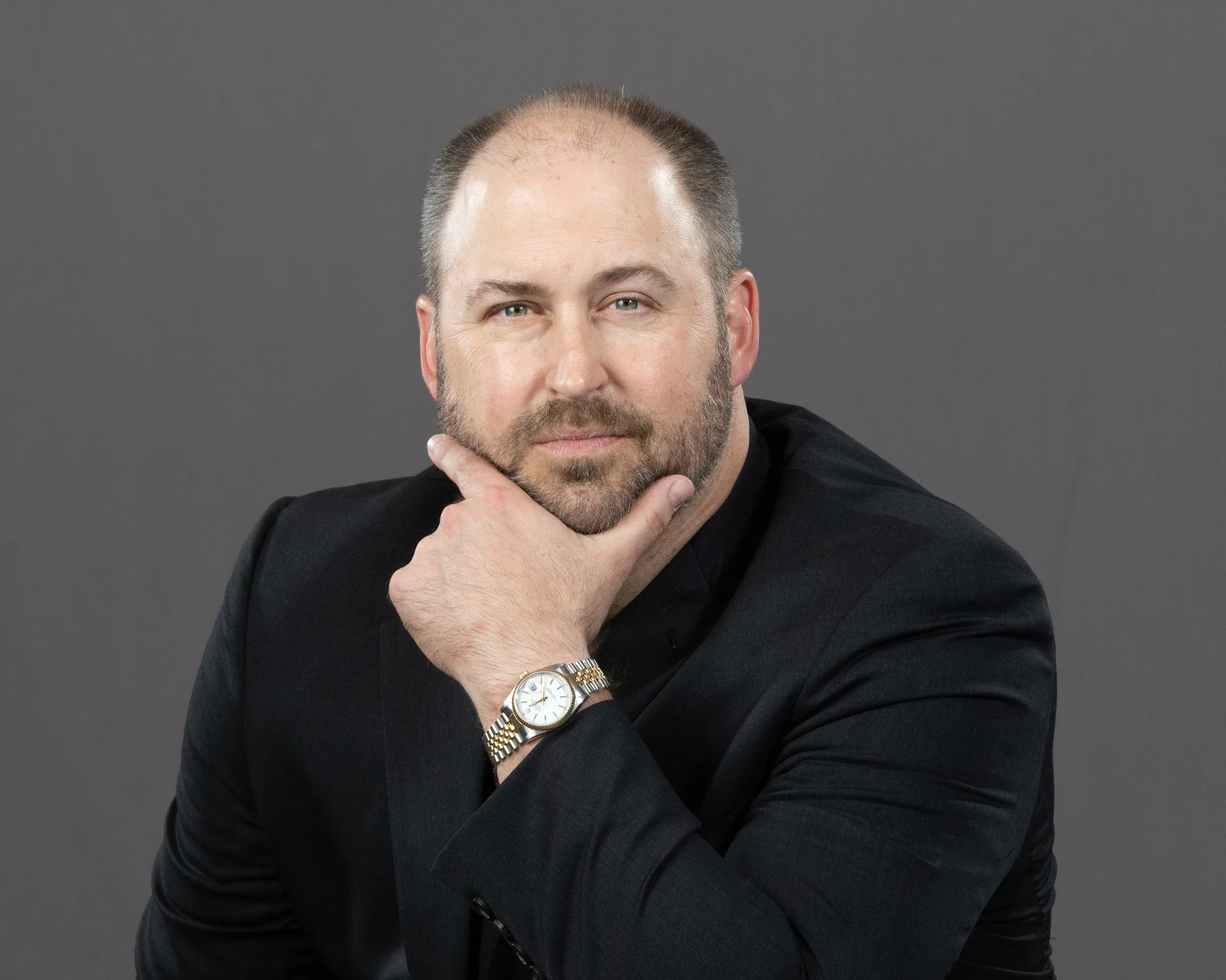 Why Close-Up Magic Belongs at Fine Luxury Watch and Timepiece Events