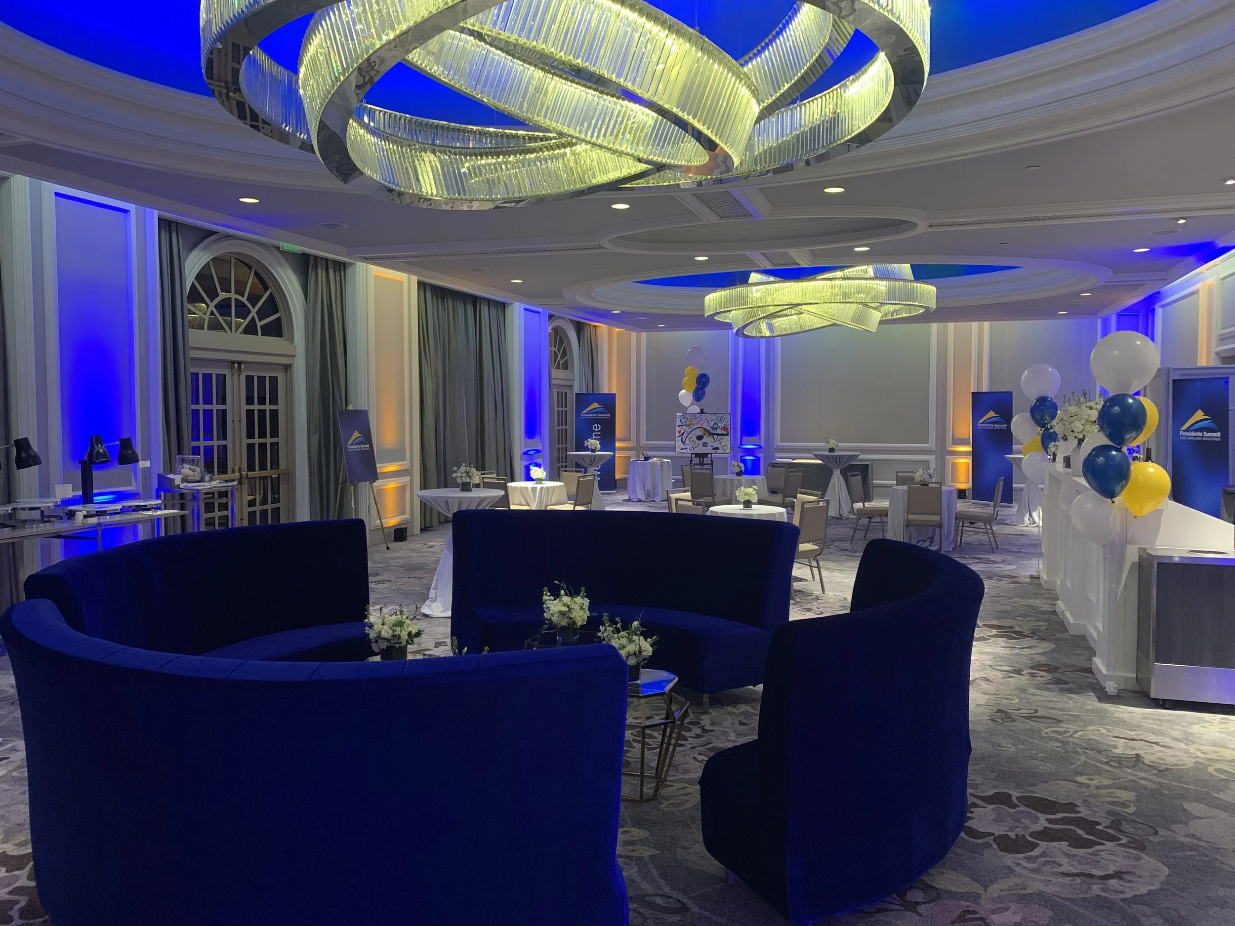 Why Close-Up Magic Is the Perfect Entertainment for Client Appreciation Events