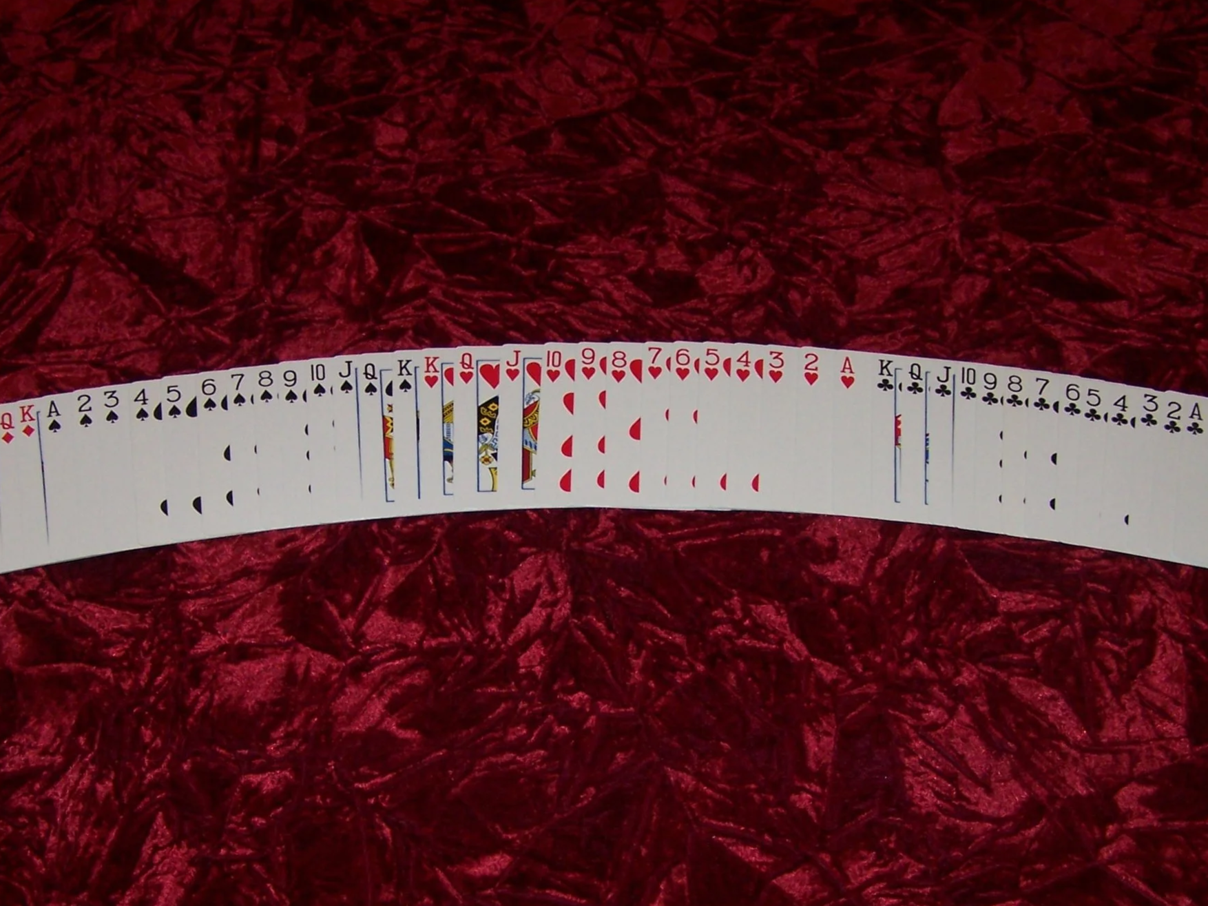 The Humble Deck: Why the Most Ordinary Object in the Room Produces the Most Extraordinary Experience