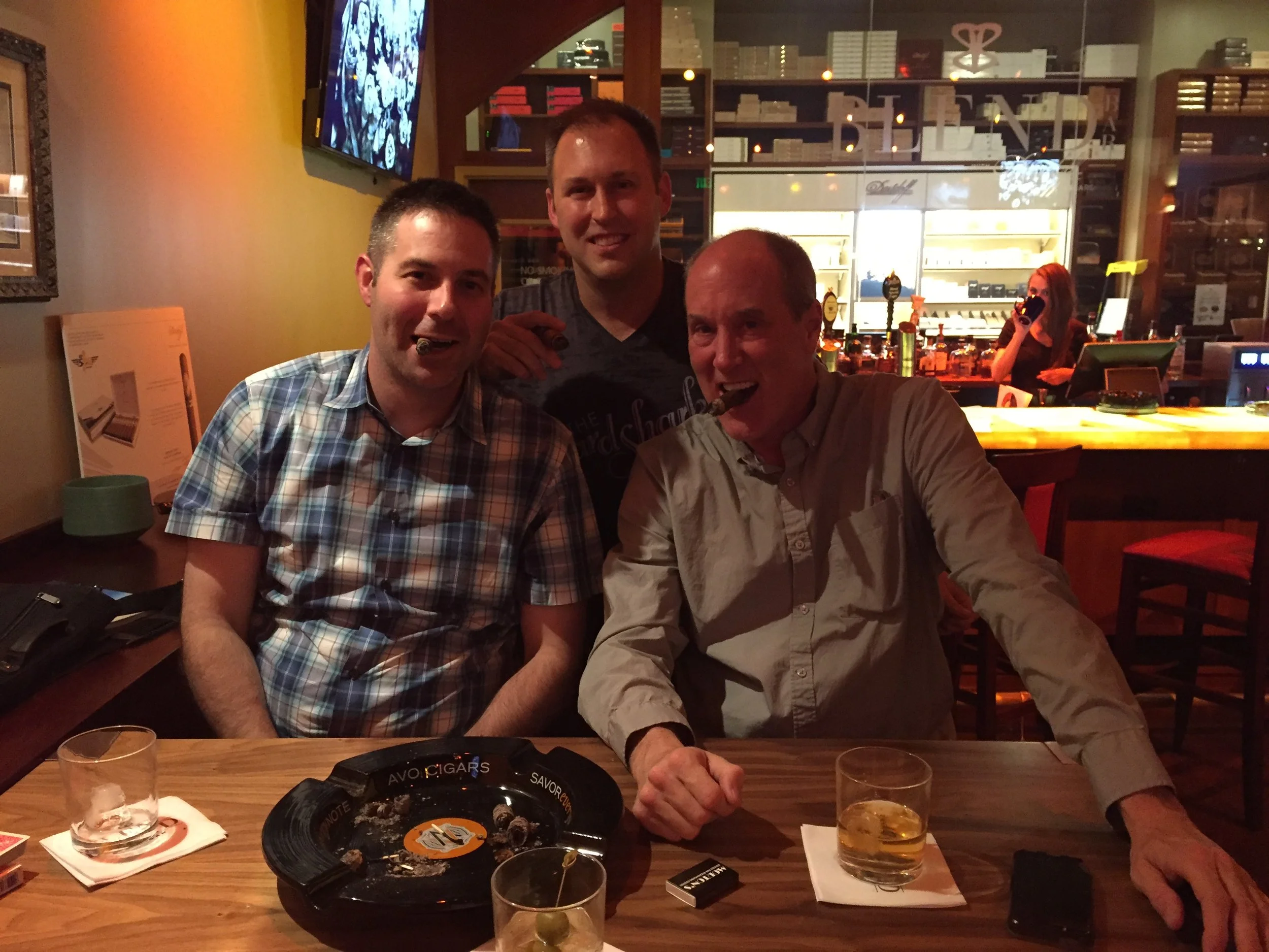 Why Close-Up Magic Belongs at Cigar Events and Premium Cigar Lounges