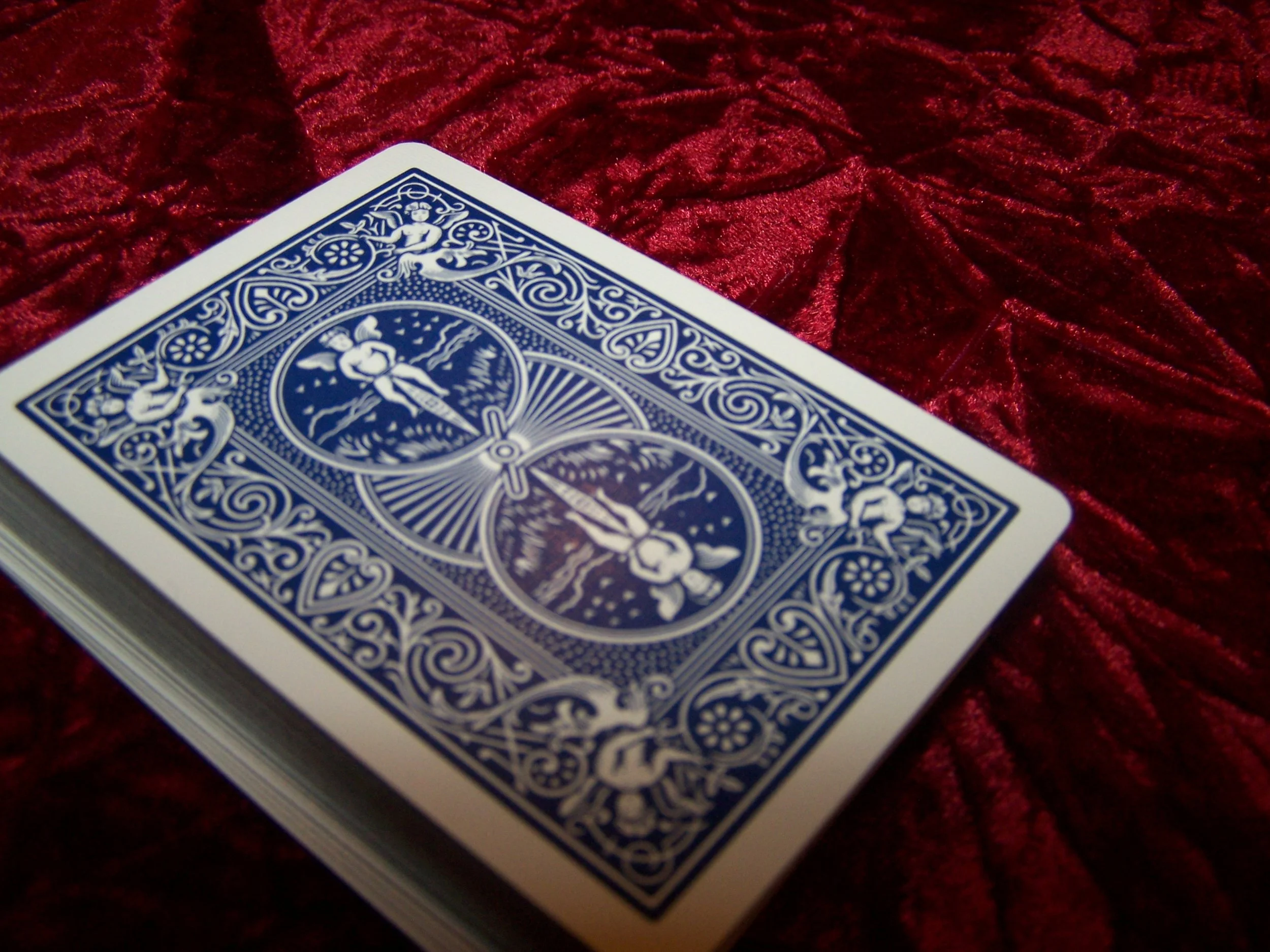 What a Luxury Brand Activation With a World-Class Sleight-of-Hand Artist Actually Looks Like
