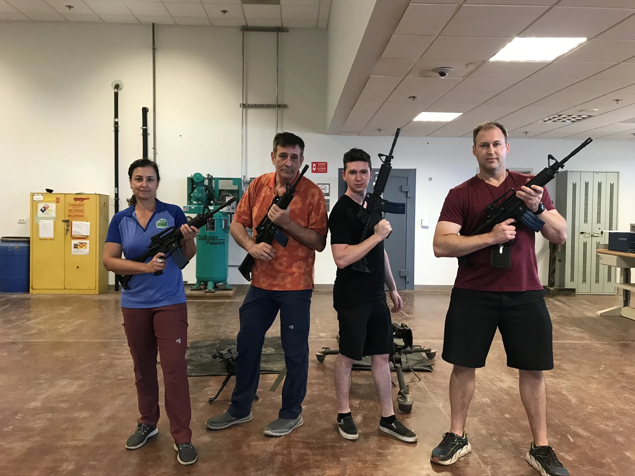 Resilient Teams: What Leading Performers in Combat Zones Taught Me About Building Teams That Hold