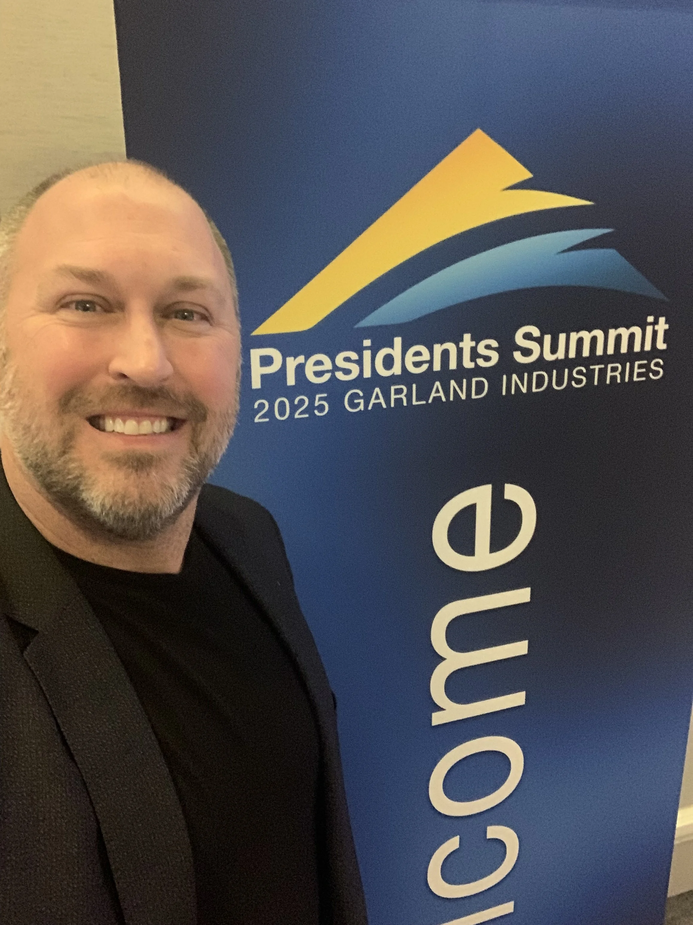 Case Study: Presidents Summit (Garland Industries)