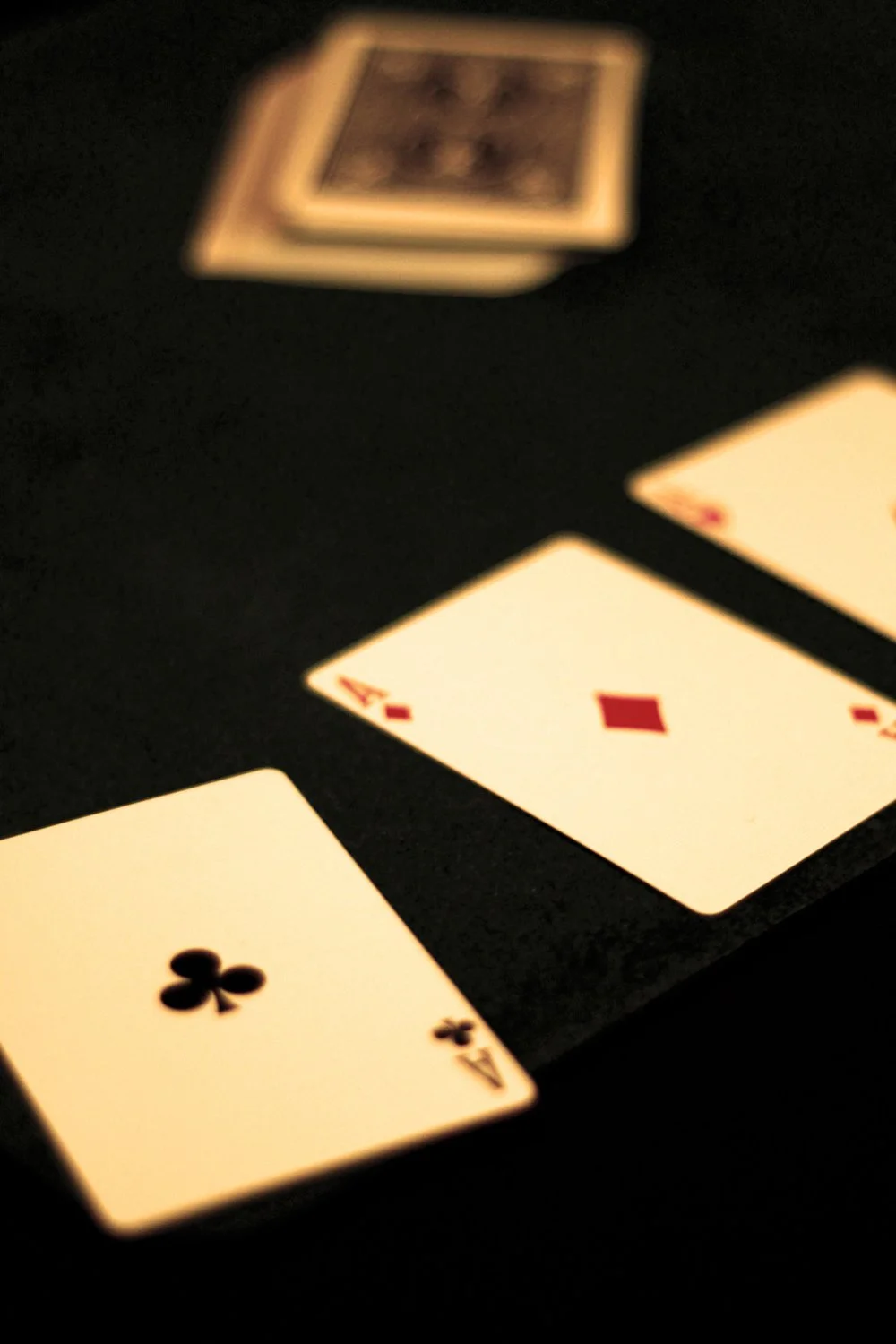 The Difference Between a Magician and a Sleight-of-Hand Artist