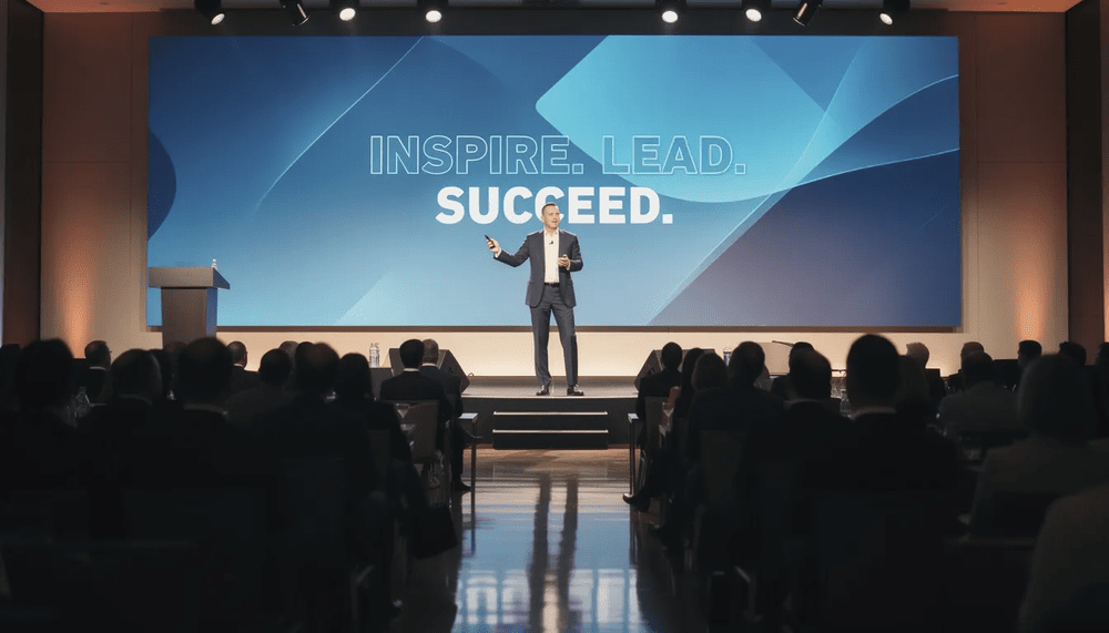 Finding the Best Hire Motivational Speaker: Top Choices for Your Event ...