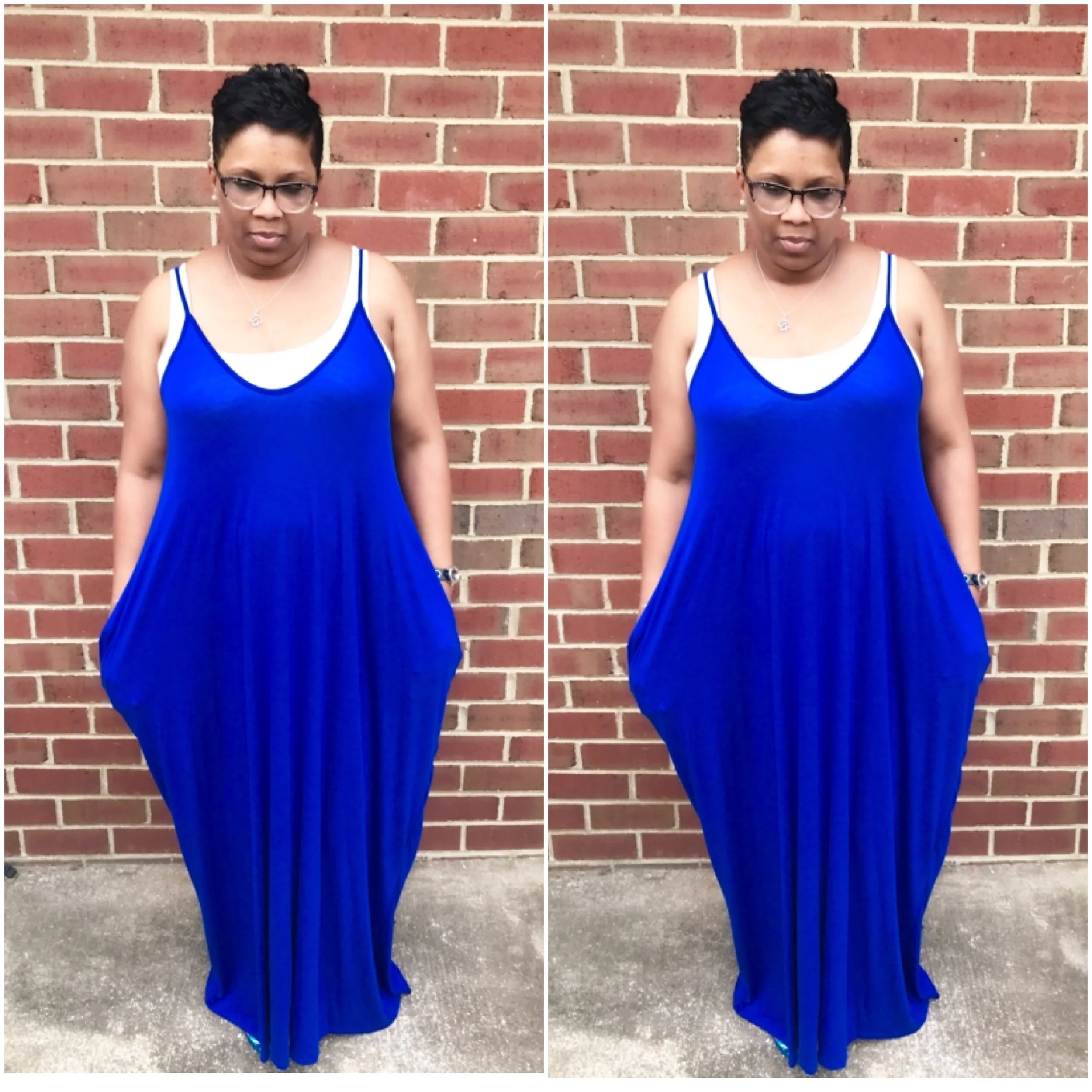My Style-All Maxi Out