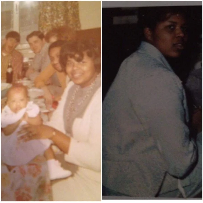 My Mother Influence of Style