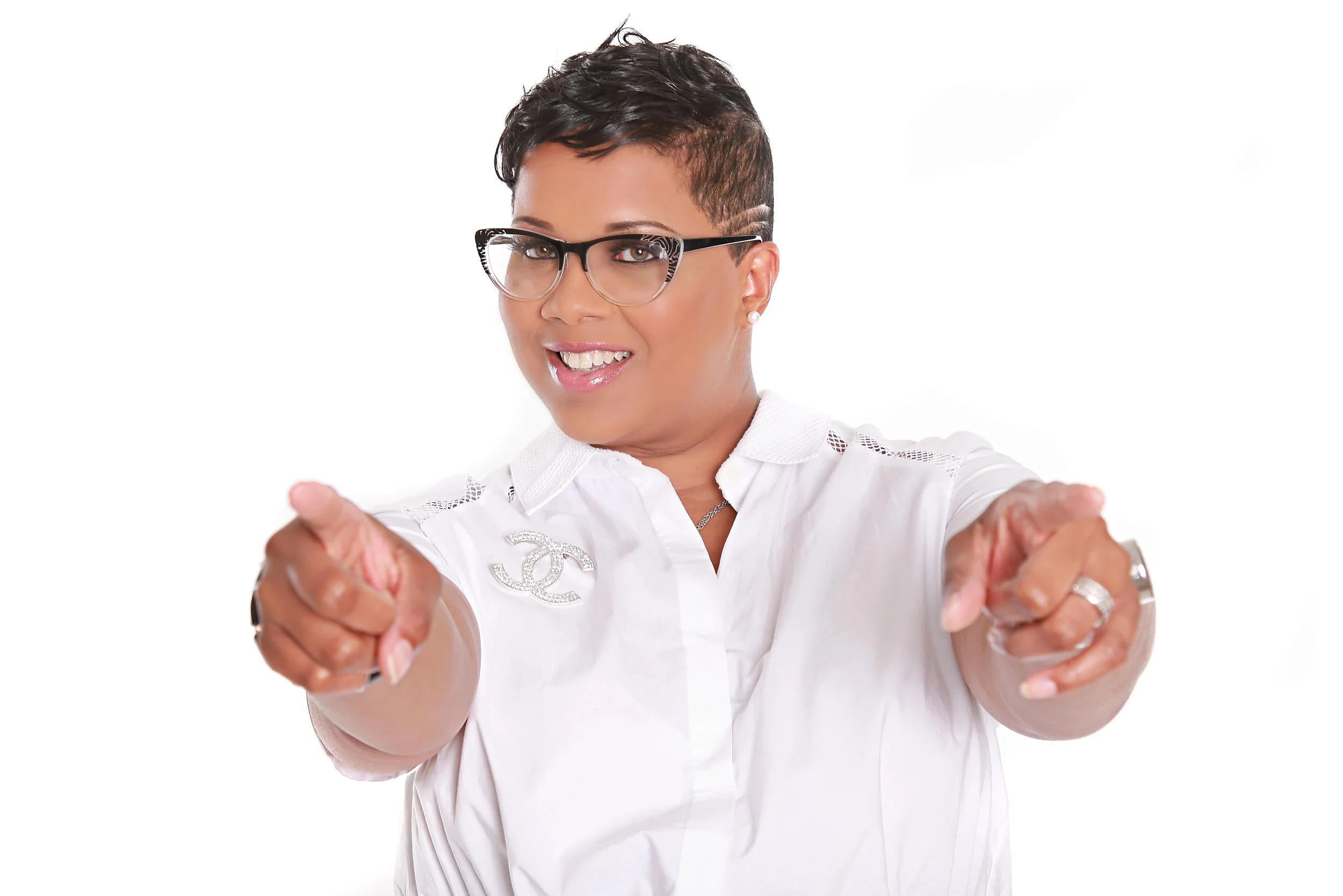 5 Quick Tips to Upgrade Your Look Now.