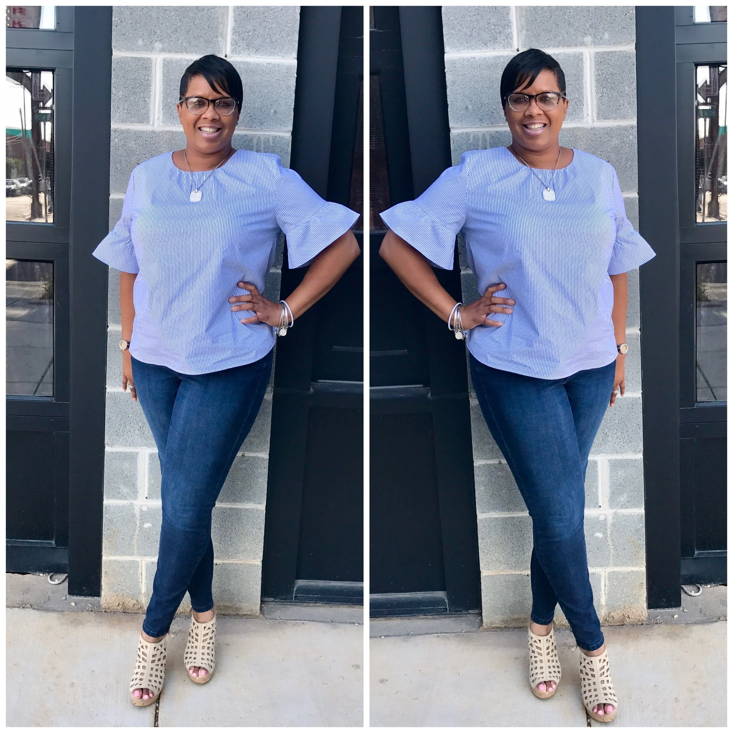 My Style-I Got the Blues