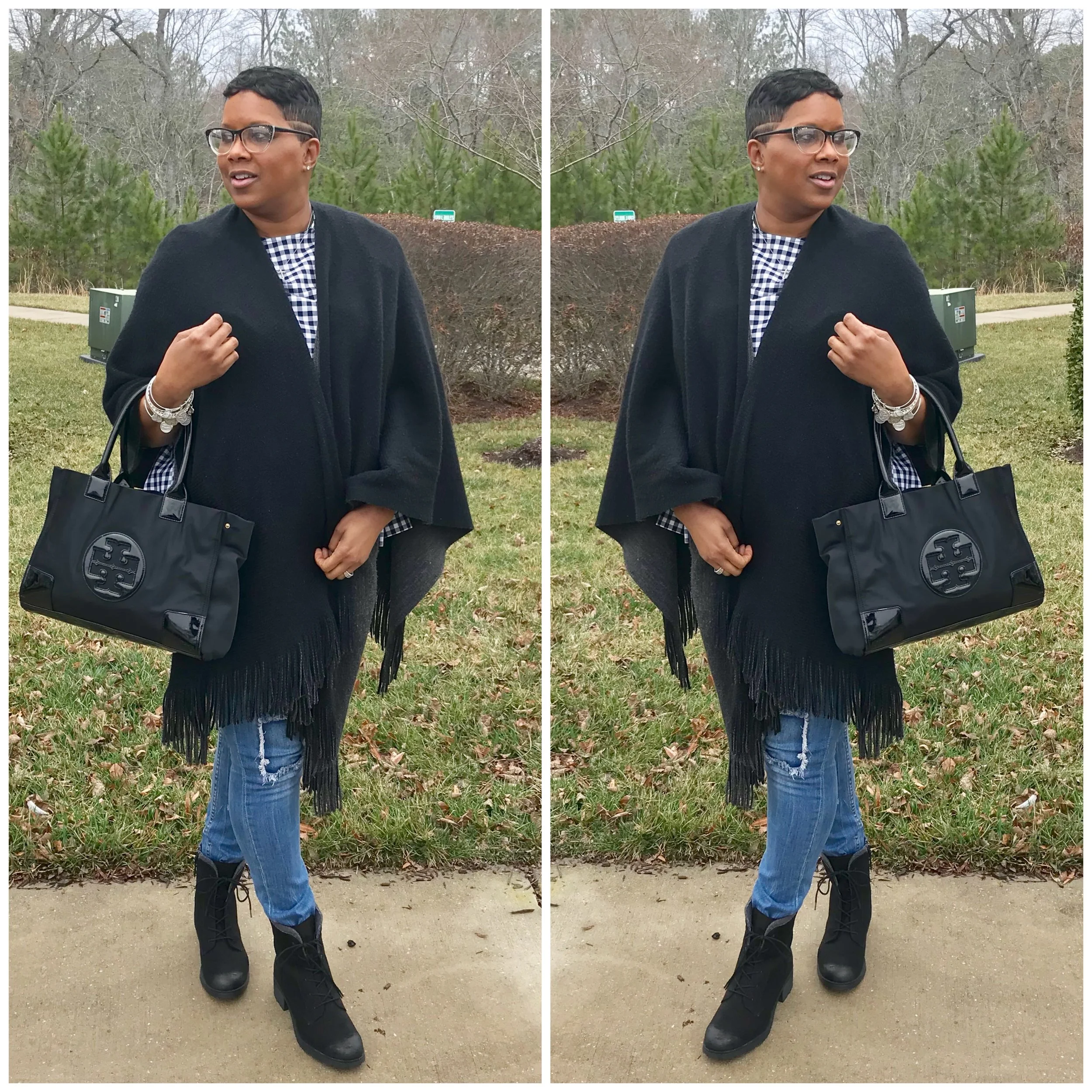 My Style~All About The Shaw