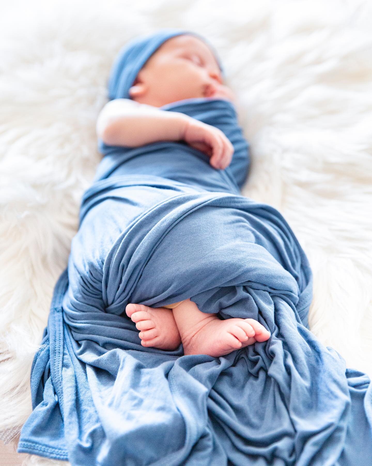 How precious are sleeping babies 😍