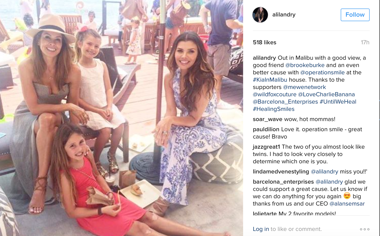 Ali Landry X Operation Smile.png