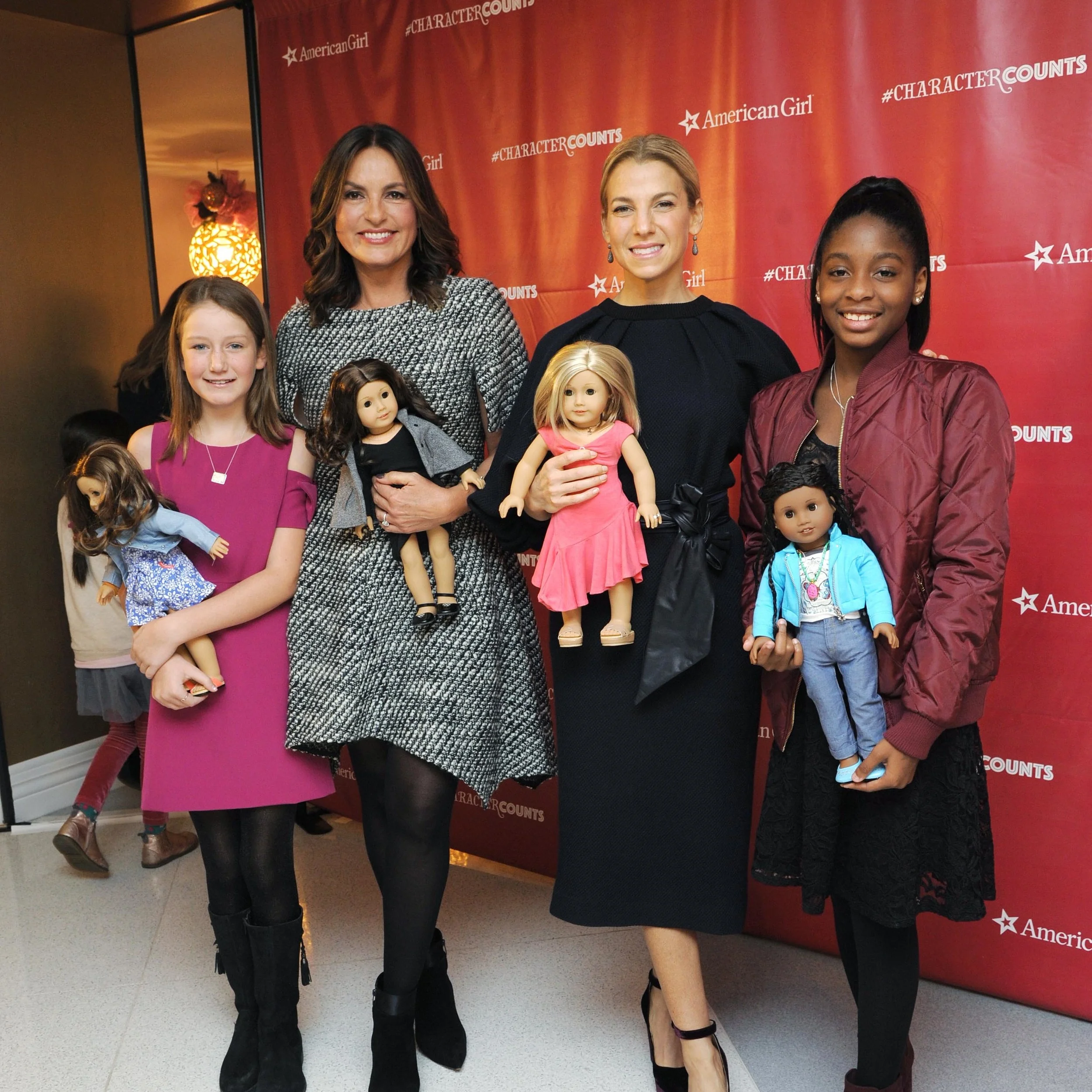American Girl