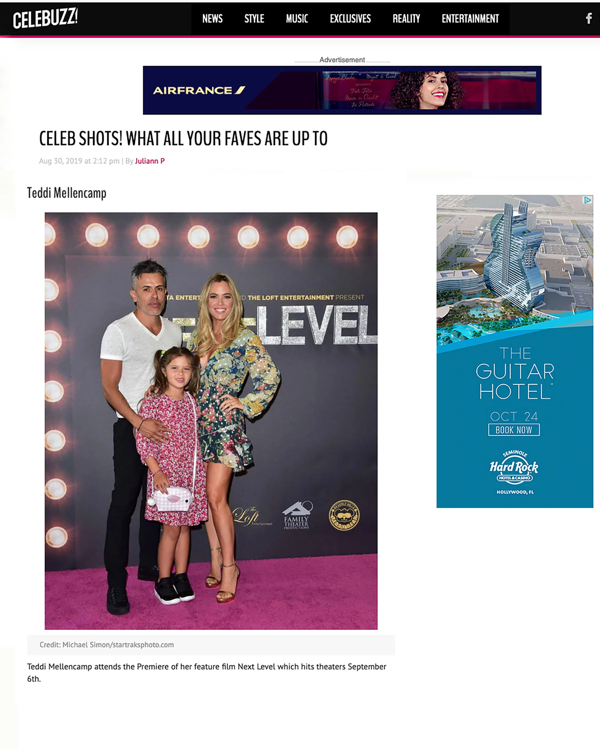 Celebuzz