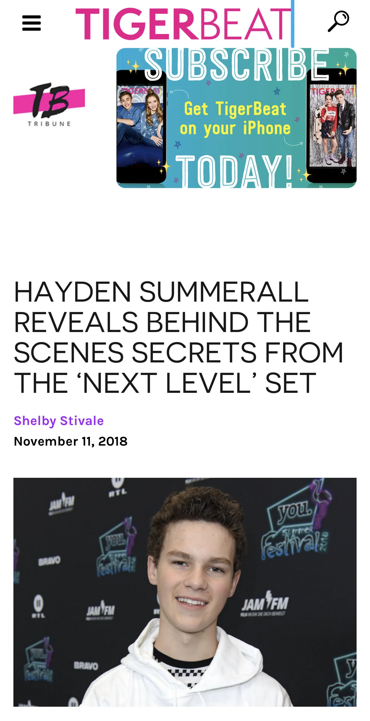 TigerBeat.11.11.HaydenSummerall:NextLevel.jpg
