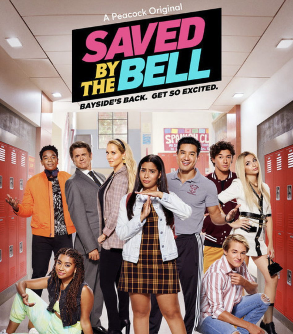 Saved by the Bell