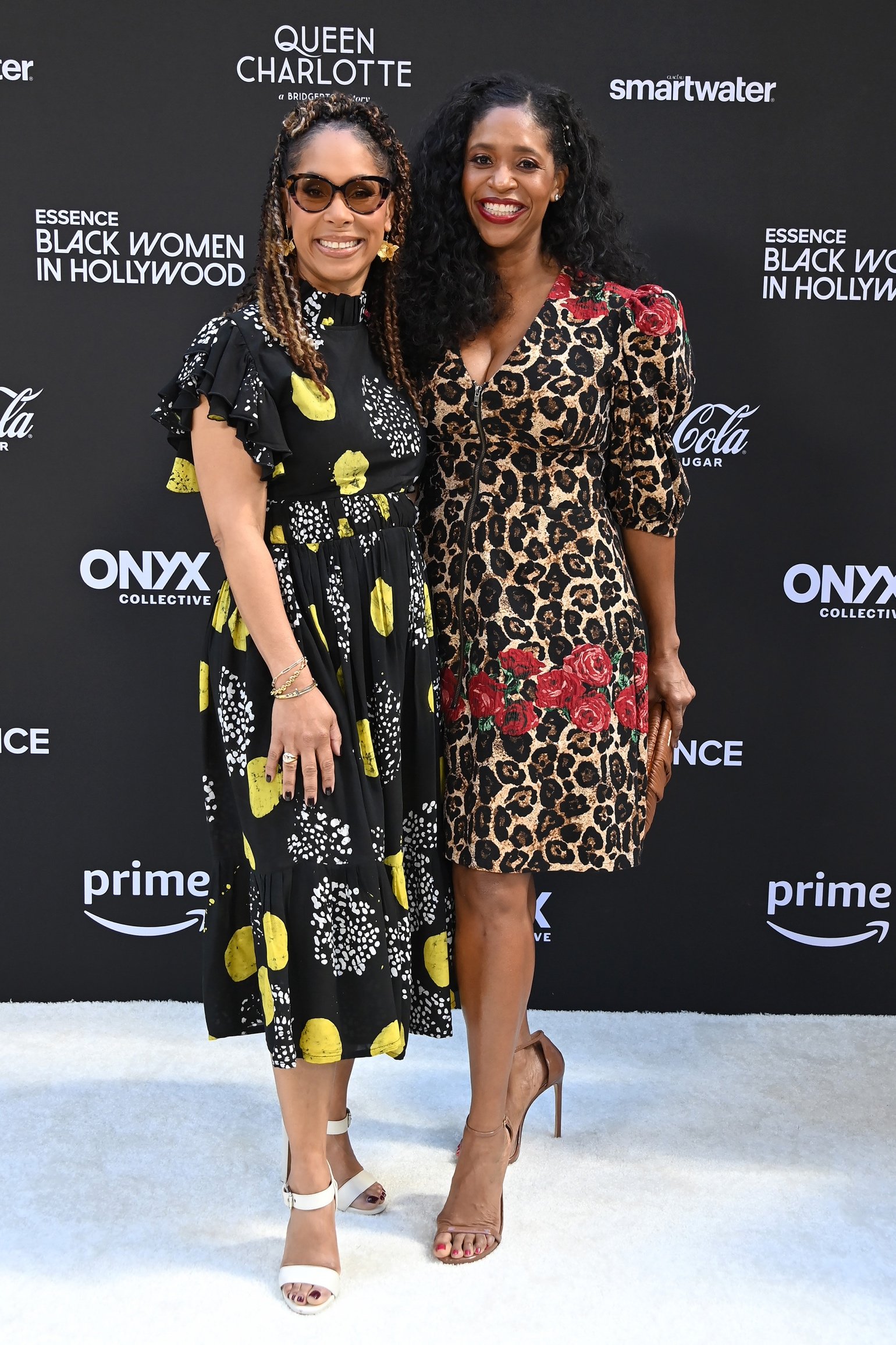 Essence Awards x Warner Bros. TV