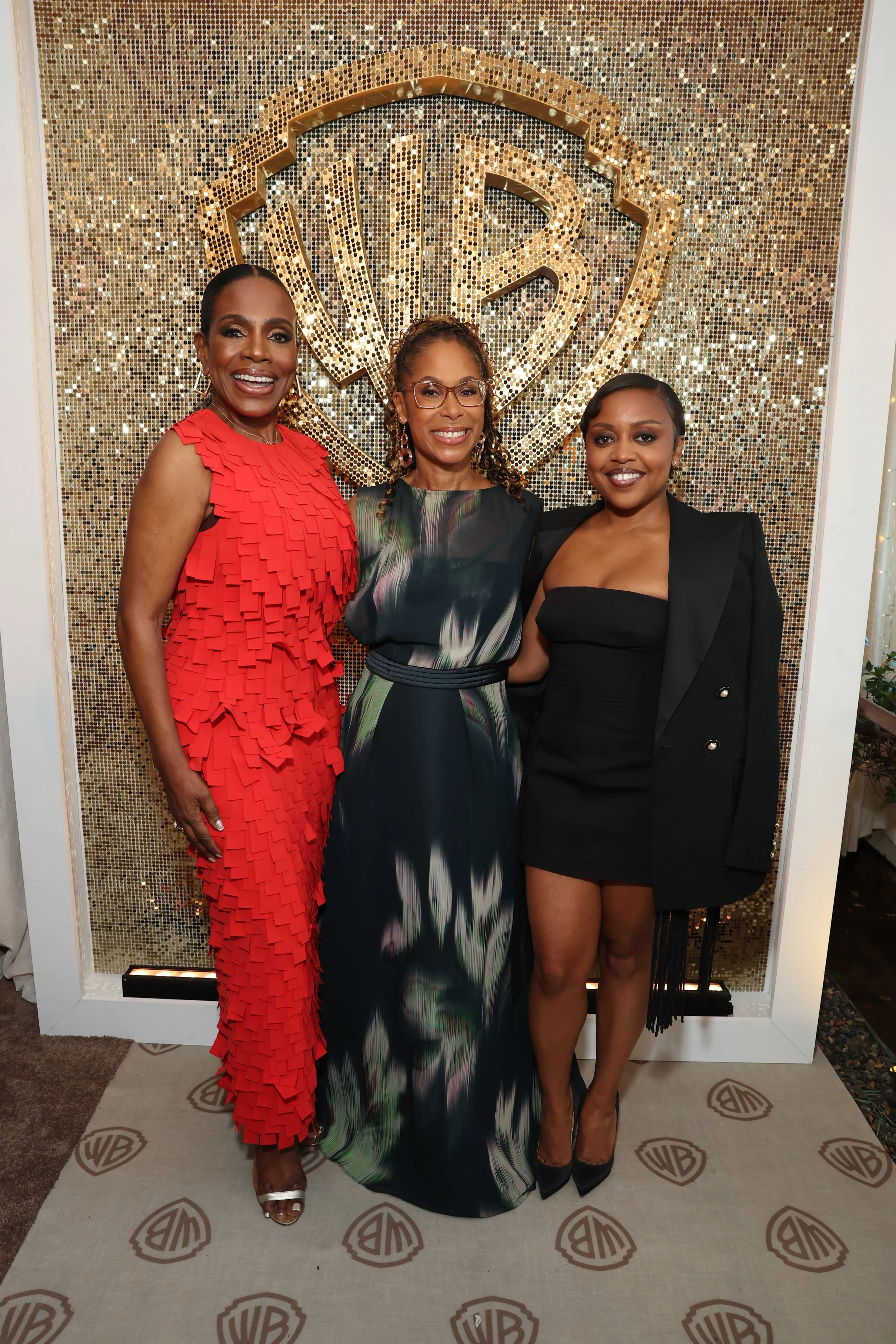 Emmy's Celebration x Warner Bros. TV